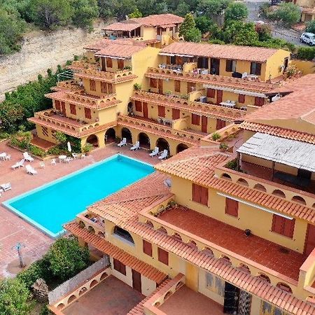 Casa Mare Costa Saracena - Castelluccio Apartment Agnone Bagni Exterior foto